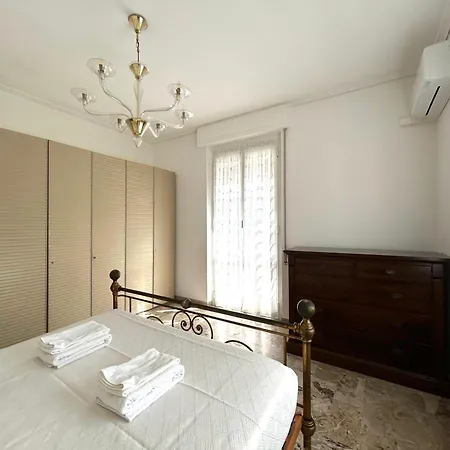 Apartment Bright Apartment For 5 With Private Parking Cinque Terre And Portovenere Gateway La Spezia