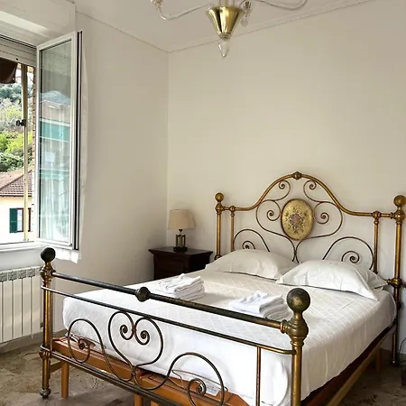 Apartment For 5 With Parking, 20 Min Walk To La Spezia Centrale Station To 5 Terre, Near Trekking Trails, Cinque Terre & Portovenere Gateway Λα Σπέτσια