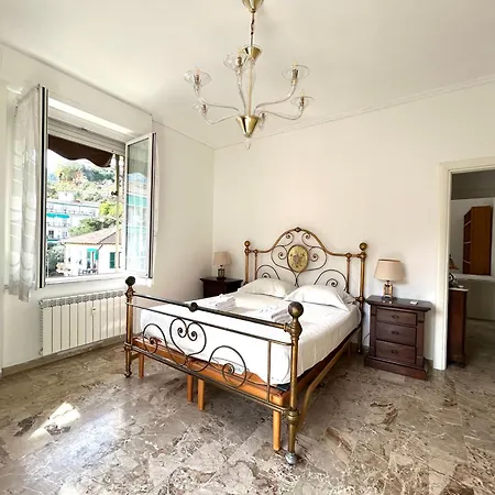 Apartment Bright Apartment For 5 With Private Parking Cinque Terre And Portovenere Gateway