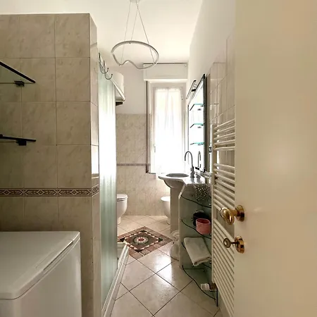 Apartment Bright Apartment For 5 With Private Parking Cinque Terre And Portovenere Gateway *