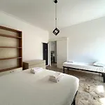 Bright For 5 Parking 20 Mins To Station Near Park And Shops Portovenere And Cinque Terre Panoramic Road Way * 라스페치아