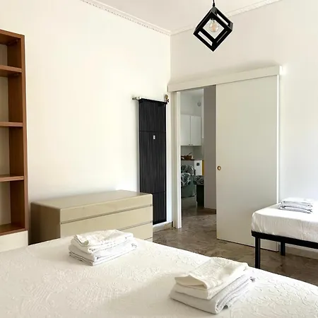 Apartamento Bright For 5 With Private Parking Cinque Terre And Portovenere Gateway