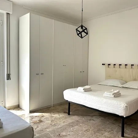Apartamento Bright For 5 With Private Parking Cinque Terre And Portovenere Gateway *