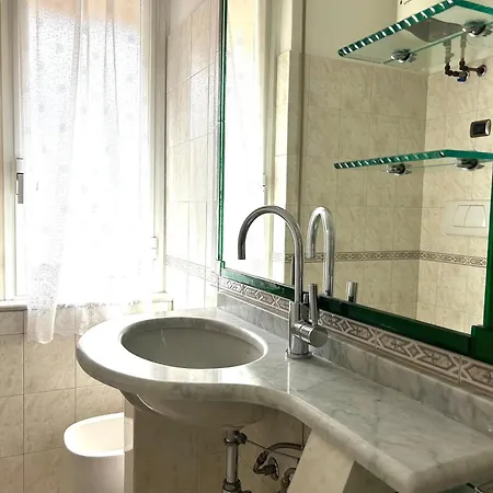 For 5 With Parking, 20 Min Walk To Station To 5 Terre, Near Trekking Trails, Cinque Terre & Portovenere Gateway