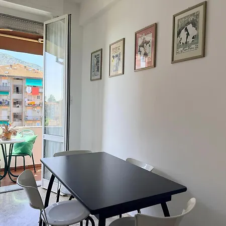 Lejlighed Bright For 5 With Private Parking Cinque Terre And Portovenere Gateway La Spezia