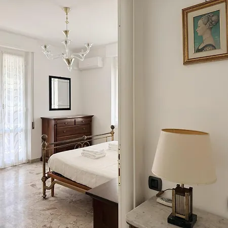 Apartamento Bright For 5 With Private Parking Cinque Terre And Portovenere Gateway
